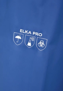 ELKA-Nässeschutz, Regenschutz, Regen-Nässe-Wetter-Schutz, Jacke, Xtreme, cobalt