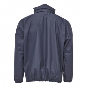 ELKA-Nässeschutz, Regenschutz, Regen-Nässe-Wetter-Schutz, Jacke, Xtreme, marine