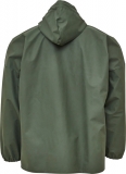 ELKA-Nässeschutz, Regenschutz, Regen-Nässe-Wetter-Schutz,  Schlupf-Jacke, Xtreme, oliv