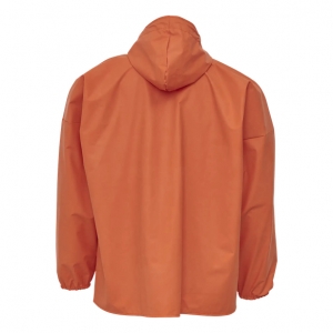 ELKA-Nässeschutz, Regenschutz, Regen-Nässe-Wetter-Schutz-Schlupf-Jacke, Xtreme, orange