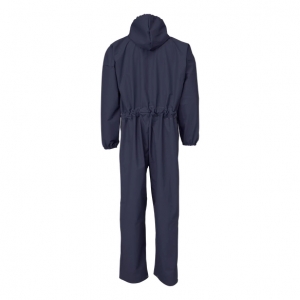ELKA-Nässeschutz, Regenschutz, Regen-Nässe-Wetter-Schutz, Overall-Schutzanzug, ELKA-Regenschutz,  Xtreme, marine