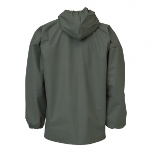 ELKA-Nässeschutz, Regenschutz, Regen-Nässe-Wetter-Schutz-Jacke, Xtreme, oliv