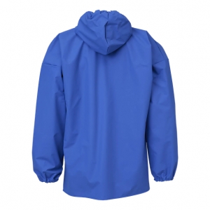 ELKA-Nässeschutz, Regenschutz, Regen-Nässe-Wetter-Schutz-Jacke, Xtreme, cobalt