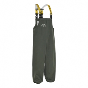 ELKA-Nässeschutz, Regenschutz, Regen-Nässe-Wetter-Schutz, Latzhose, ELKA-Regenschutz,  Xtreme, oliv