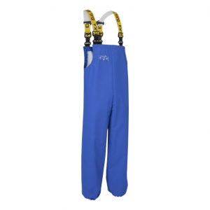 ELKA-Nässeschutz, Regenschutz, Regen-Nässe-Wetter-Schutz, Latzhose, ELKA-Regenschutz,  Xtreme, cobalt