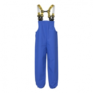 ELKA-Nässeschutz, Regenschutz, Regen-Nässe-Wetter-Schutz, Latzhose, ELKA-Regenschutz,  Xtreme, cobalt
