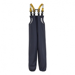 ELKA-Nässeschutz, Regenschutz, -Regen-Nässe-Wetter-Schutz, Latzhose, ELKA-Regenschutz,  Xtreme, marine