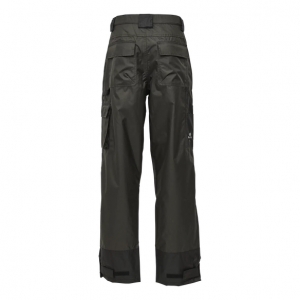 ELKA-Nässeschutz, Regenschutz, Regen-Nässe-Wetter-Schutz-Bund-Hose, Working Xtreme, anthrazit/schwarz