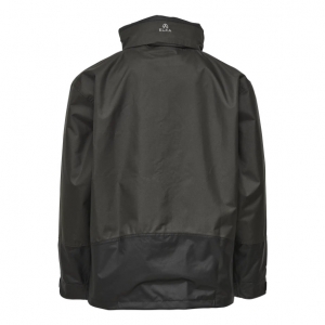 ELKA-Nässeschutz, Regenschutz, Regen-Nässe-Wetter-Schutz-Jacke, Working Xtreme, anthrazit/schwarz