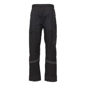 ELKA-Nässeschutz, Regenschutz, Bundhose, Working Extreme, schwarz