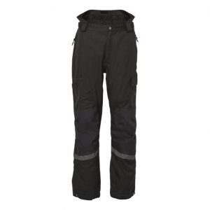 ELKA-Nässeschutz, Regenschutz, Bundhose-Bundhose, Trousers, WORKING-XTREME, schwarz