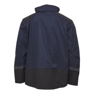 ELKA-Kälteschutz, -Stretch-Jacke, Working Xtreme, marine/schwarz