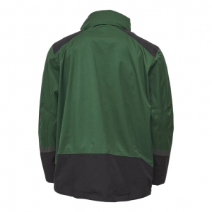 ELKA-Kälteschutz, -Stretch-Jacke, Working Xtreme, grün/schwarz