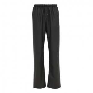 ELKA-Nässeschutz, Regenschutz, Regen-Nässe-Wetter-Schutz-Bundhose, OUTDOOR, 310g/m², schwarz