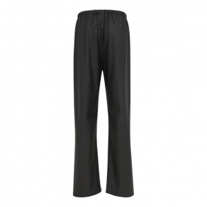 ELKA-Nässeschutz, Regenschutz, Regen-Nässe-Wetter-Schutz-Bundhose, OUTDOOR, 310g/m², schwarz