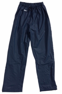 OCEAN-Nässeschutz, Regenschutz, Regenhose, Weather Comfort, marine