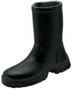 F-S3-WICA-Sicherheitsschaftstiefel, *MICHEL*, schwarz, Größe: 39
