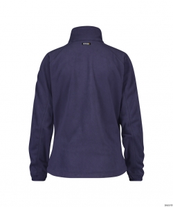 DASSY-Kälteschutz, Damen-Fleecejacke PENZA, dunkelblau