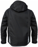 DASSY-Kälteschutz, Winterjacke MINSK, schwarz