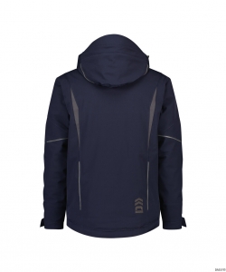 DASSY-Kälteschutz, Winterjacke NORDIX, nachtblau
