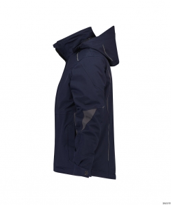 DASSY-Kälteschutz, Winterjacke NORDIX, nachtblau
