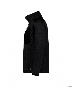 DASSY-Kälteschutz, Midlayer Jacke, CONVEX NEXT, schwarz