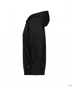 DASSY-Kälteschutz, Kapuzenshirt, INDY NEXT, schwarz