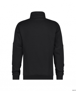 DASSY-Kälteschutz, Sweatshirt, Velox NEXT, schwarz