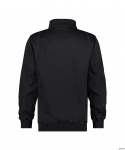 DASSY-Kälteschutz, Sweatshirt, HYRAX NEXT, schwarz