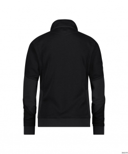 DASSY-Kälteschutz, Damen-Sweatshirt für Damen, VELOX NEXT, schwarz
