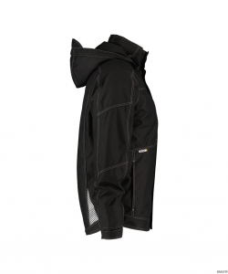 DASSY-Kälteschutz, Winterjacke CHATEL, dunkelblau