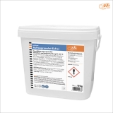 ZVG-EIS-FREI - Auftaugranulat, VE: 10-kg-Eimer