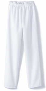 Gr.3XL BP Hose Damenhose Herrenhose Arbeitshose Berufshose Medizin Pflege Praxis Klinik für Sie und Ihn weiß