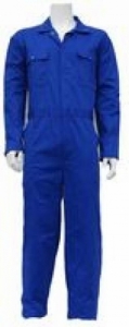 BESTEX-Workwear, SSP-Kinderoverall, 300g/m², königsblau