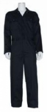 SBESTEX-Workwear, SP-Kinderoverall, 260g/m², schwarz