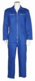 BESTEX-Workwear, SSP-Kinderoverall, 260g/m², königsblau