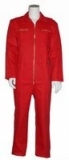 BESTEX-Workwear, SSP-Kinderoverall, 260g/m², rot