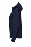 HAKRO Damen High-Activejacke ECO, tinte