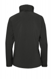 HAKRO Damen High-Activejacke ECO, karbongrau