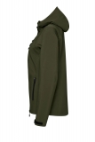 HAKRO Damen High-Activejacke ECO, olive