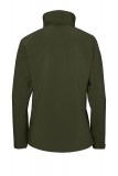 HAKRO Damen High-Activejacke ECO, olive