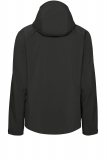HAKRO High-Activejacke ECO, karbongrau