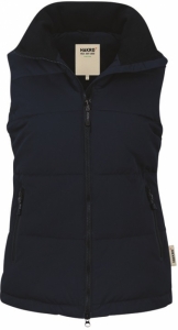 HAKRO-Kälteschutz, Women-Arbeits-Berufs-Body-Warmer, Winnipeg, tinte