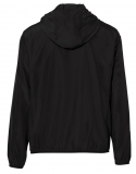 HAKRO-Kälteschutz, Herren-Ultralight-Jacke, Eco, schwarz
