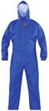 KIND-Nässeschutz, Regenschutz, Decontex-Schutzkleidung BT, Regen-Nässe-Schutz-Overall, blau