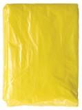 KORNTEX-Nässeschutz, Regenschutz, Kinder-Regenponcho, gelb