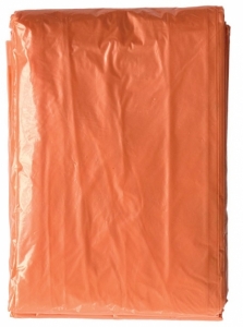 KORNTEX-Nässeschutz, Regenschutz, Kinder-Regenponcho, orange
