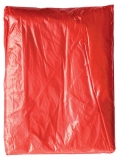 KORNTEX-Nässeschutz, Regenschutz, Kinder-Regenponcho, rot