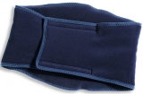 HB-Kälteschutz-Arbeits-Berufs-Jacke, Nierengurt, 264 g/m², navy