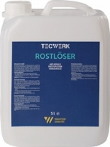 NW-Tecwerk Rostlöser 5 l Kanister